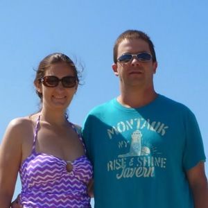 Meet your Posher, Carly